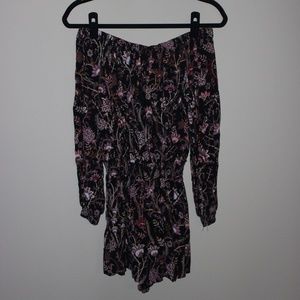 Free People S Backless Romper